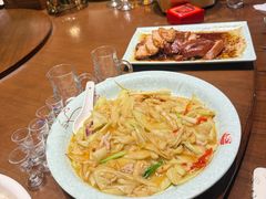 -抱德·潮汕味(琶洲店原惠城鱼仔)