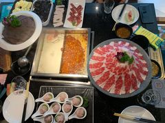 -五星桥原切肥牛火锅·30年专注好牛肉(湖塘店)