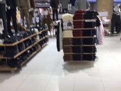 -优衣库(武汉国际广场店)