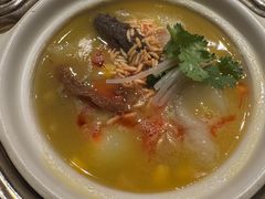 -满满海佛跳墙(千禧店)