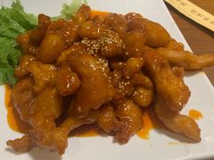 -临潼印象·特色陕菜