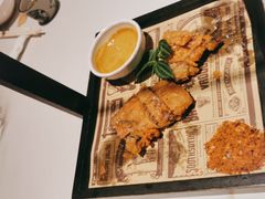 -滋粥楼·顺德菜(番禺广场总店)