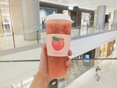-果呀呀(国金街店)