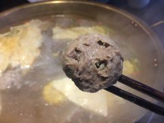 -小牛海记潮汕牛肉店(永定路店)