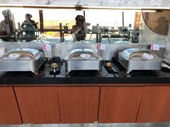 -首都机场t3-c国航两舱休息室