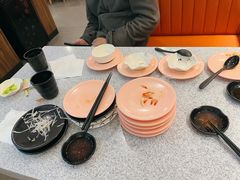 -争鲜回转寿司(金桥家乐福店)