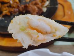 -火啫啫·粤式啫啫煲(南通首店)