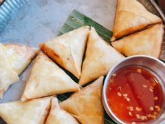 -simply thai天泰(世纪汇店)
