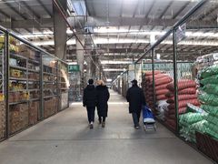 -顺鑫石门市场