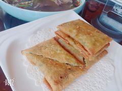 -洛漾舸船宴餐厅(洛漾半岛店)