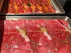 -西塔老太太泥炉烤肉(亚运村店)