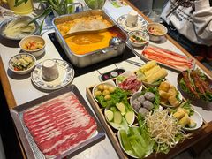 -螺大喜螺蛳粉火锅(雍和宫店)