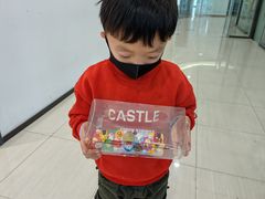 -Summer House夏莫手工坊团建活动(世博源店)