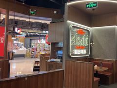 -小川洋风料理(大悦城店)