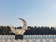 -长春净月潭风景名胜区