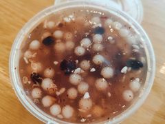 -芳婆糕团店(王府大街店)