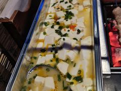 -很久以前羊肉串(大华三路店)