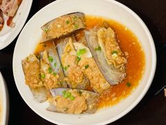 -京香轩·中餐厅(上海中庚聚龙酒店)