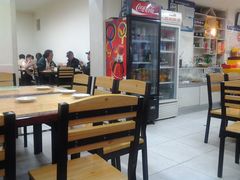 -享口福饺子馆(民旺园店)