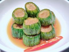 酱黄瓜-海鲜e族(马王堆店)