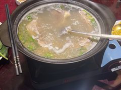 -徽三说·土徽菜·中国徽菜连锁品牌(阳湖总店)