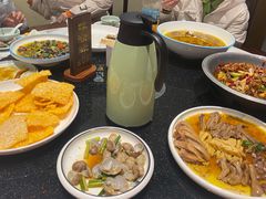 -苏浙徽·江南荟·本味融合菜(相城方圆里店)