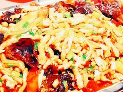 -海南菜馆(海大北门店)