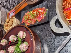 -珮姐老火锅(新街口店)