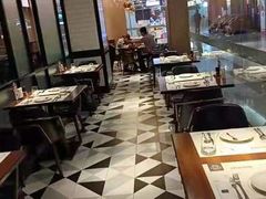大堂-西堤牛排(龙德广场店)