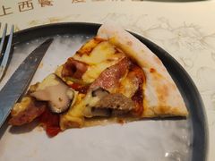 -悦荟牛排餐厅(佳木斯万达店)