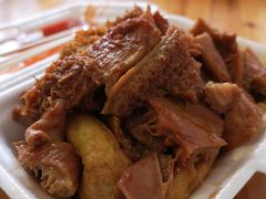 -细妹五香牛杂(步行街店)