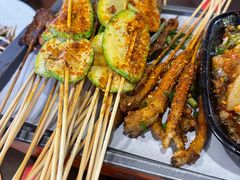 -林二哥宜烤官·宜宾小烧烤