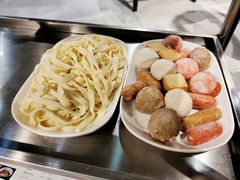 丸类组合-李想大虾(盛世龙源店)