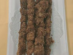 -功德林素菜饭庄(前门店)