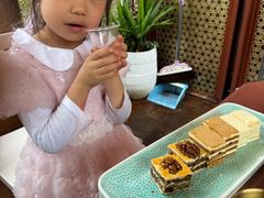 -那拉提之疆·新疆菜(美院店)