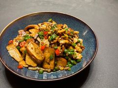 -顺香居·老字号湖北菜(江汉路店)