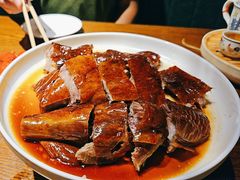 -南拳十三姨·潮汕砂锅粥(世纪金源店)