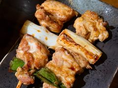 -木子烧鸟屋(百子湾店)