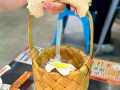 -小小集渔·泰式大排档(太古里香槟店)