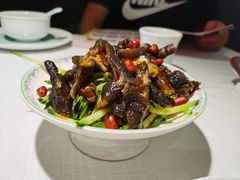 -半勺·新徽菜(银泰城店)