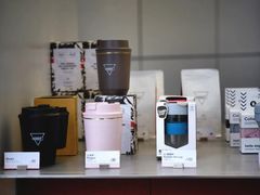 -Manner Coffee(IFS一楼店)