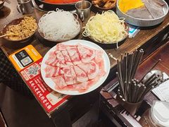 -冯校长老火锅(广州正佳广场店)
