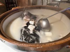 -姜君·千岛湖鱼头馆(浦东大道店)