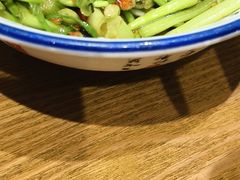 -后湖小院·乡野田园菜