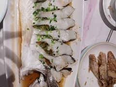 -壹只菜·崇明本地特色菜(崇明南门店)