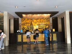 -佛山顺德香云纱园林酒店(清晖园店)