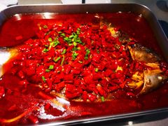 -半天妖烤鱼(临朐全福元店)