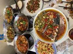-新新湘菜馆(新中街二条店)