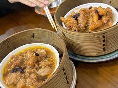 -本味友膳·茶餐厅(和达中心城店)