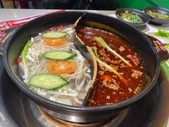 -钢管厂五区小郡肝火锅串串香(清河店)